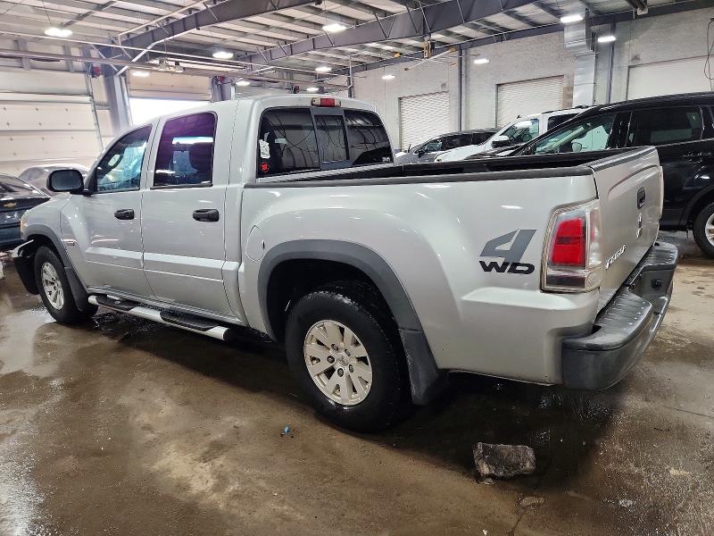 Продаж на аукціоні авто 2006 Mitsubishi Raider, vin: 1Z7HT38K76S538262, номер лоту: 74783505