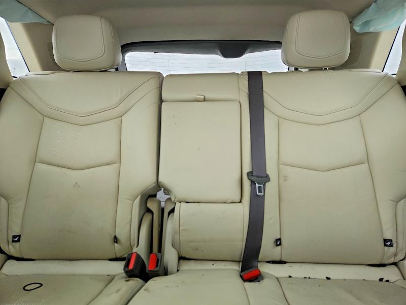 Aukcja sprzedaży 2020 Cadillac Xt5, vin: 1GYKNCRS2LZ160309, numer aukcji: 74424305