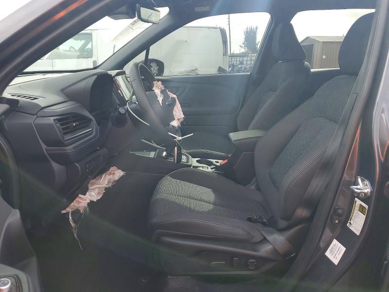 Aukcja sprzedaży 2025 Subaru Forester, vin: JF2SLDDC8SH564027, numer aukcji: 97598285