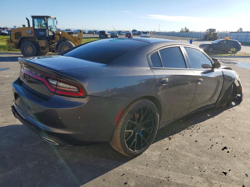 Продаж на аукціоні авто 2022 Dodge Charger, vin: 2C3CDXBG1NH179225, номер лоту: 72207835