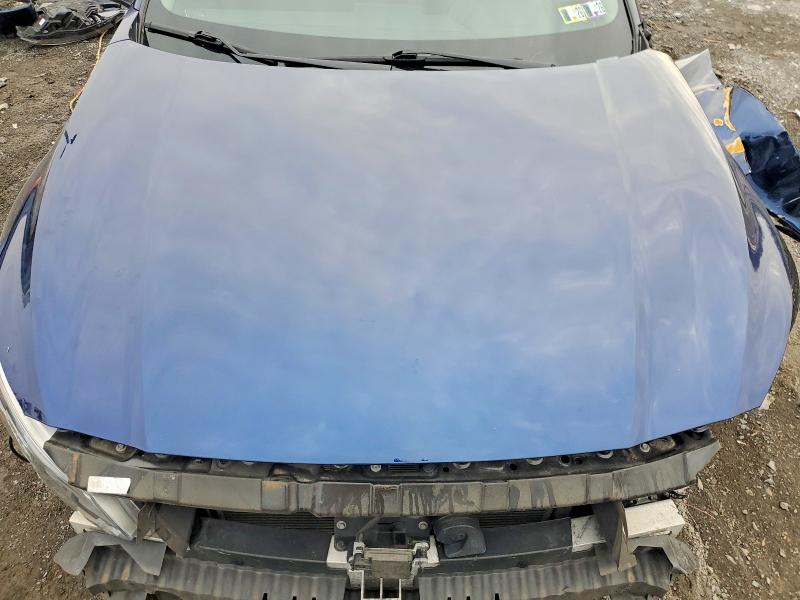 2022 Nissan Altima მანქანა იყიდება აუქციონზე, vin: 1N4BL4CV4NN303619, აუქციონის ნომერი: 98931565