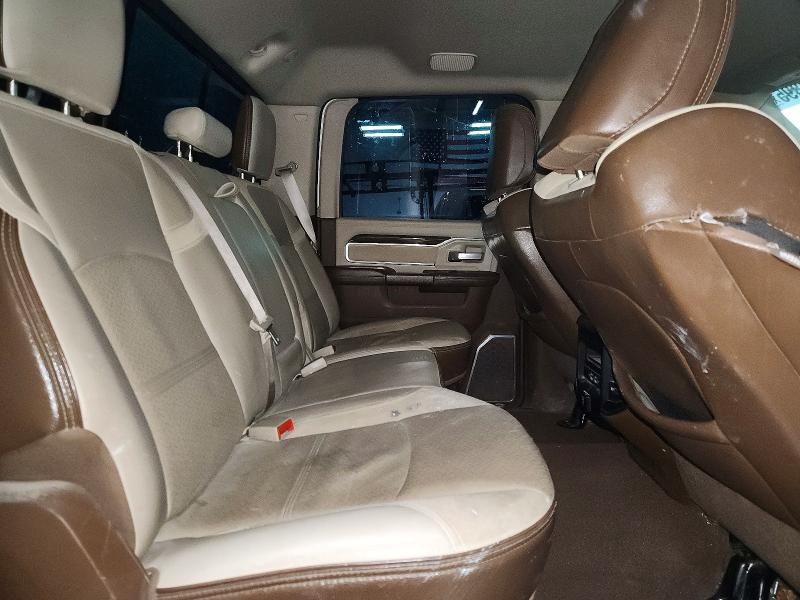 Продаж на аукціоні авто 2022 Ram 2500 Laram, vin: 3C6UR5FJ9NG170341, номер лоту: 98882895