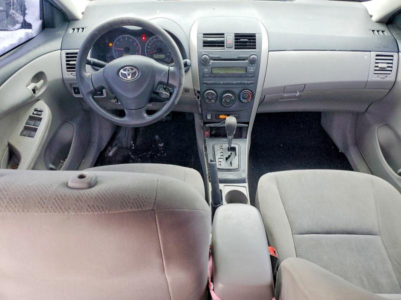 Auction sale of the 2011 Toyota Corolla, vin: 2T1BU4EE3BC602652, lot number: 72953085