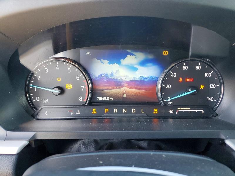 Продаж на аукціоні авто 2023 Ford Explorer, vin: 1FMSK8DH0PGB19794, номер лоту: 72672825