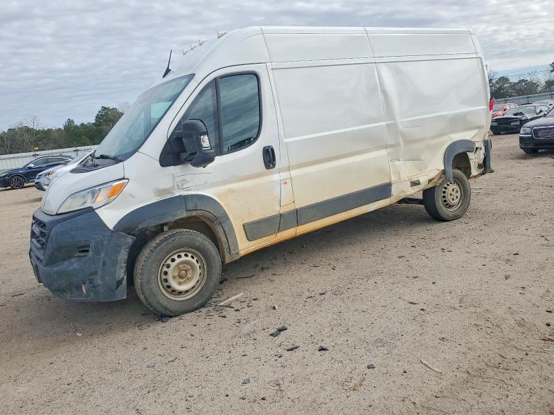Aukcja sprzedaży 2025 Ram Promaster, vin: 3C6LRVDG9SE509187, numer aukcji: 73548515