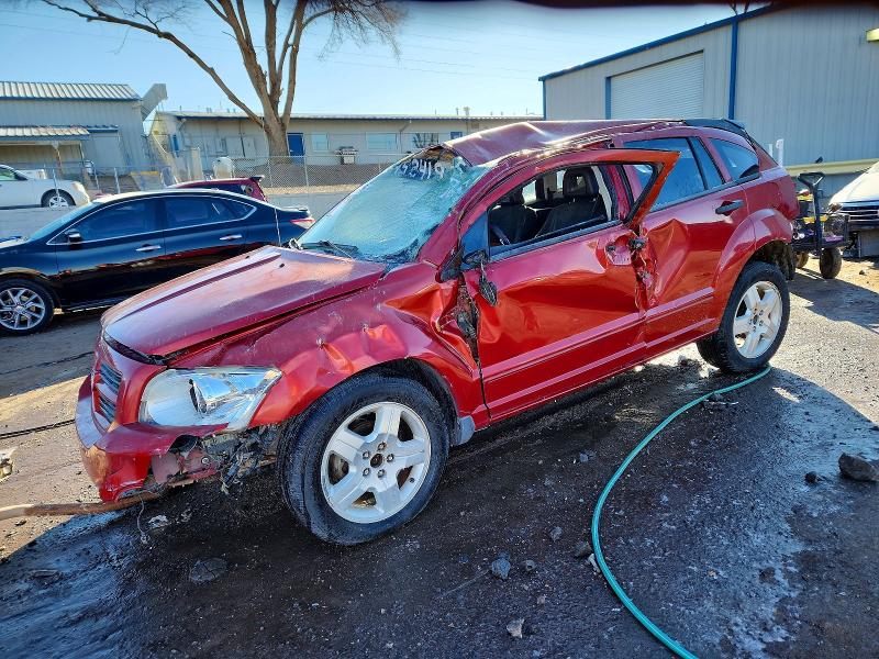 Продажа на аукционе авто 2008 Dodge Caliber, vin: 1B3HB48B08D793879, номер лота: 72189495
