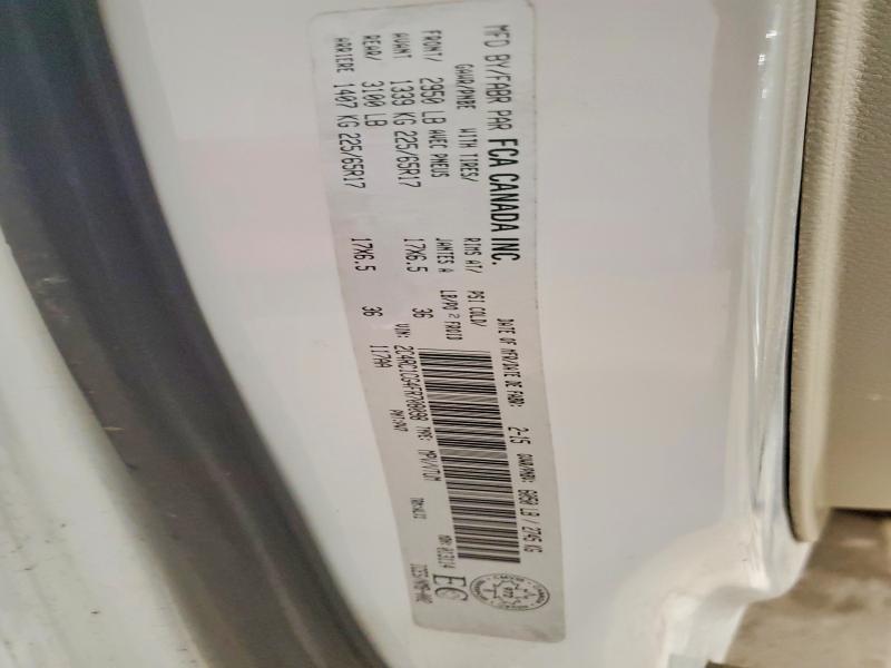 Продажа на аукционе авто 2015 Chrysler Town & Country, vin: 2C4RC1CG4FR708098, номер лота: 72909165