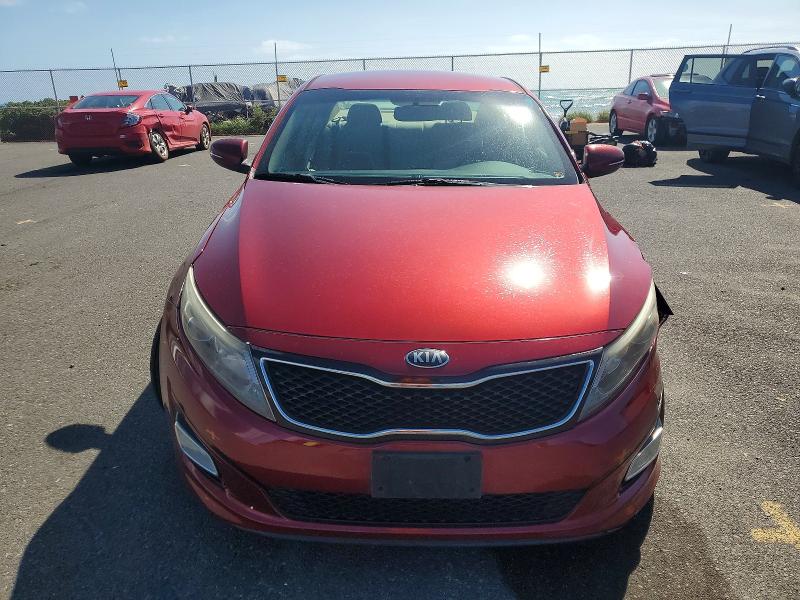 Продаж на аукціоні авто 2014 Kia Optima, vin: 5XXGM4A70EG322696, номер лоту: 72669595