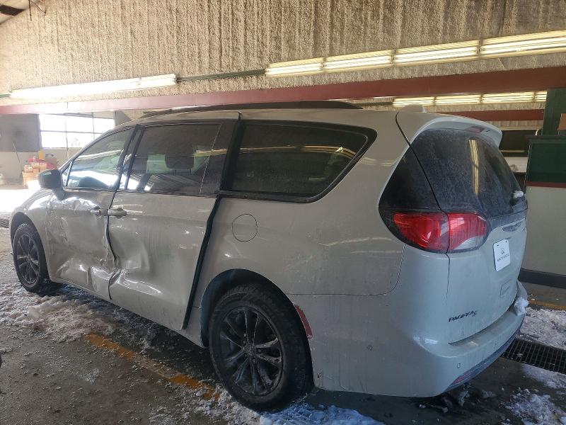 Продажа на аукционе авто 2020 Chrysler Pacifica, vin: 2C4RC3BG3LR288567, номер лота: 74656505