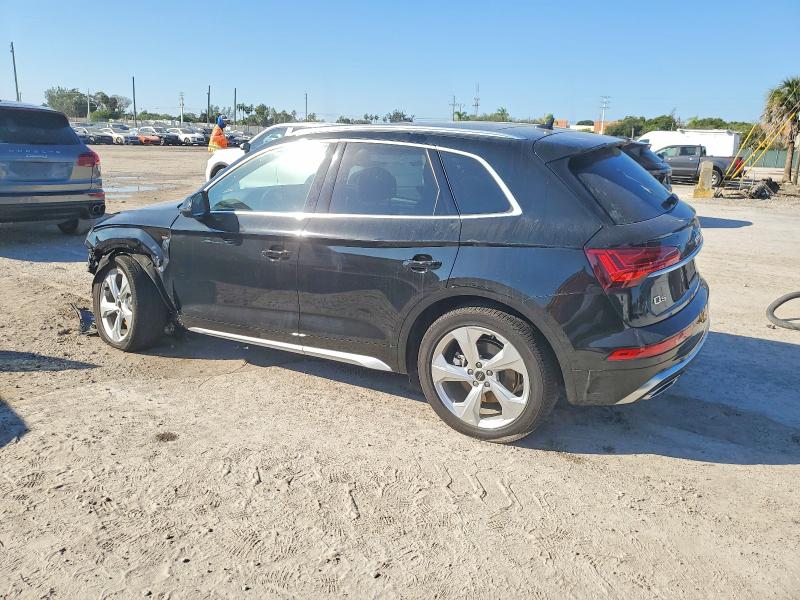 Aukcja sprzedaży 2023 Audi Q5, vin: WA1EAAFY7P2141789, numer aukcji: 98179795