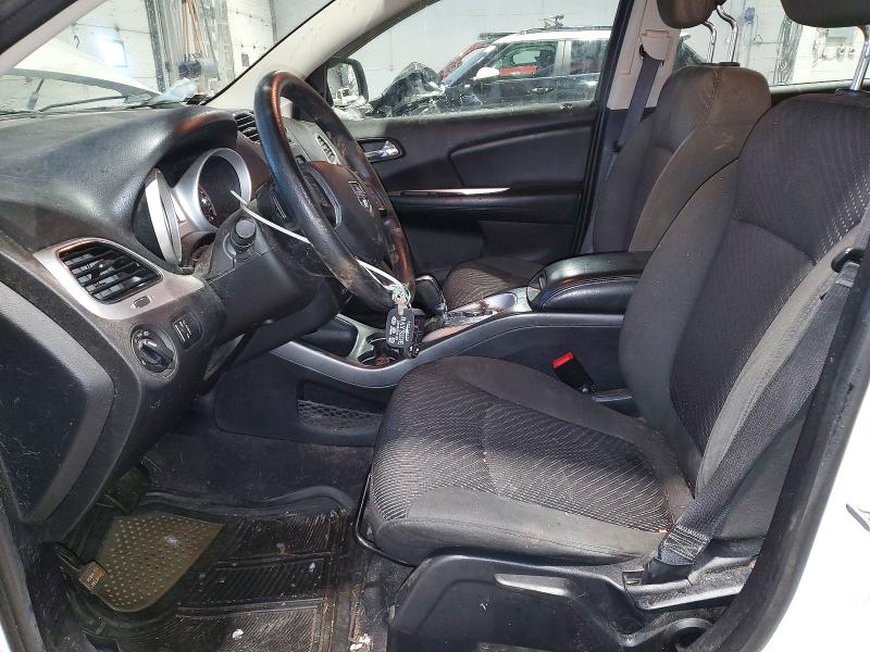 Aukcja sprzedaży 2015 Dodge Journey, vin: 3C4PDCAB6FT748140, numer aukcji: 73889445