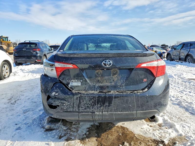 Aukcja sprzedaży 2014 Toyota Corolla L, vin: 2T1BURHE5EC127454, numer aukcji: 72726555