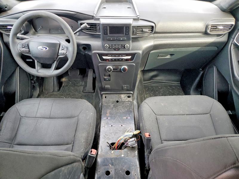 Продаж на аукціоні авто 2024 Ford Explorer P, vin: 1FM5K8AB3RGA68288, номер лоту: 74384265