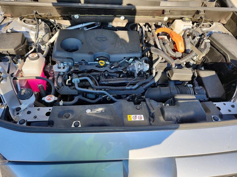 Продаж на аукціоні авто 2022 Toyota Rav4, vin: JTMD6RFV1ND059307, номер лоту: 73464255