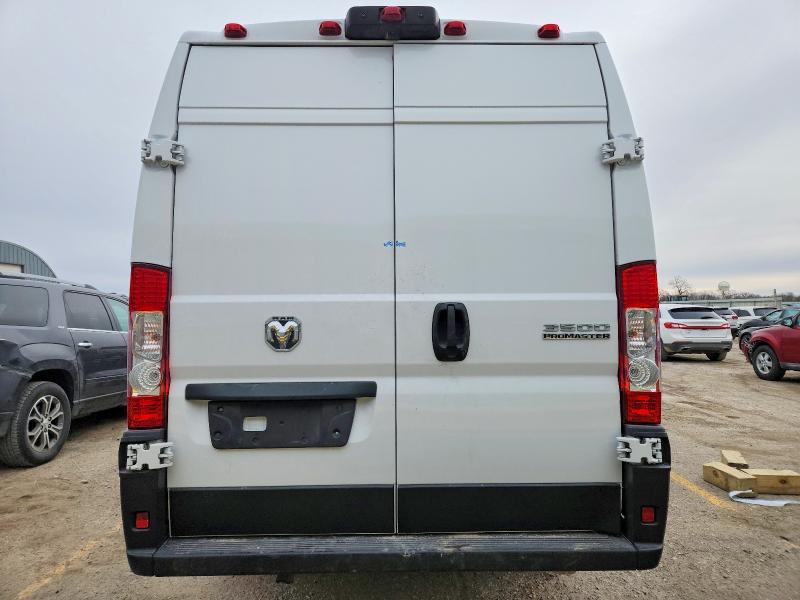 Aukcja sprzedaży 2024 Ram Promaster, vin: 3C6MRVJG5RE139682, numer aukcji: 73478375
