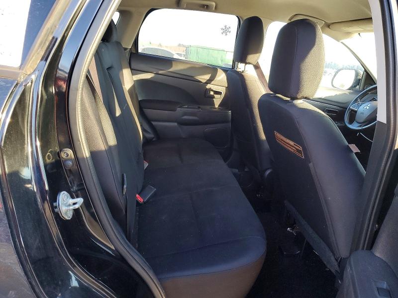 Продаж на аукціоні авто 2015 Mitsubishi Outlander Sport, vin: 4A4AP3AU7FE014095, номер лоту: 74657475