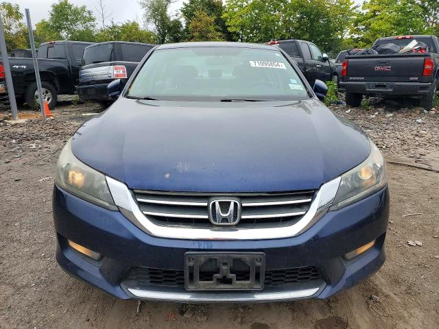 2014 Honda Accord მანქანა იყიდება აუქციონზე, vin: 1HGCR2F74EA100611, აუქციონის ნომერი: 74046475