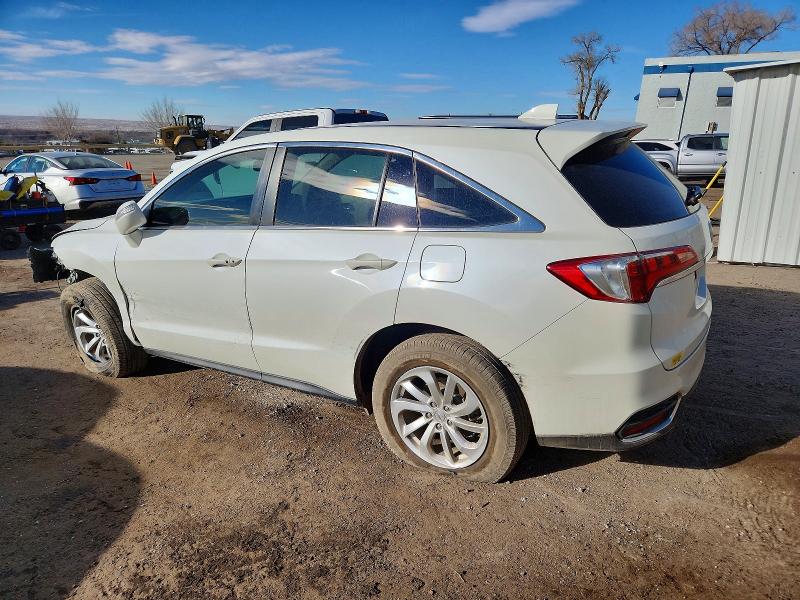 Aukcja sprzedaży 2018 Acura Rdx, vin: 5J8TB4H3XJL017645, numer aukcji: 73516035