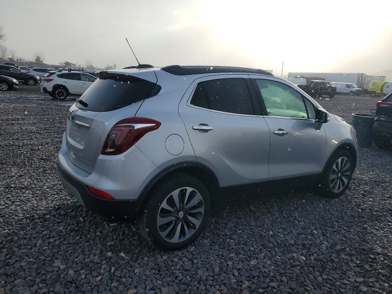 Aukcja sprzedaży 2017 Buick Encore, vin: KL4CJBSB1HB210413, numer aukcji: 91766115
