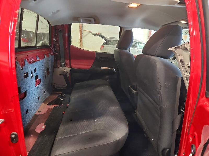 Aukcja sprzedaży 2020 Toyota Tacoma, vin: 3TMCZ5AN1LM293984, numer aukcji: 74178475