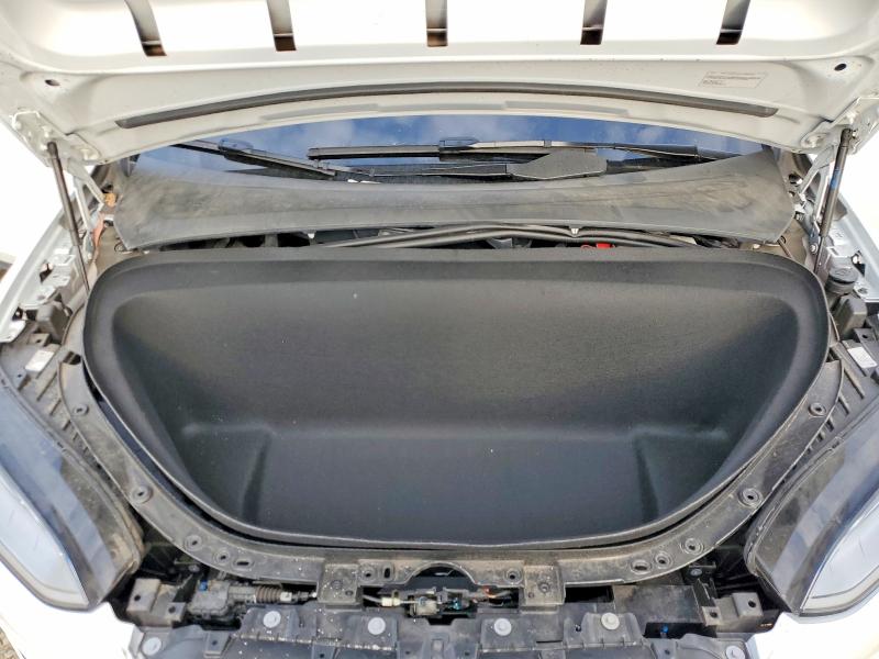 2023 Tesla Model X მანქანა იყიდება აუქციონზე, vin: 7SAXCBE68PF402510, აუქციონის ნომერი: 74369245