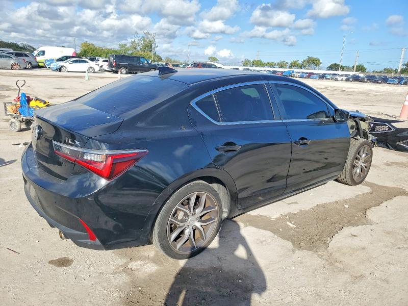 Продаж на аукціоні авто 2021 Acura Ilx, vin: 19UDE2F71MA003784, номер лоту: 99837675