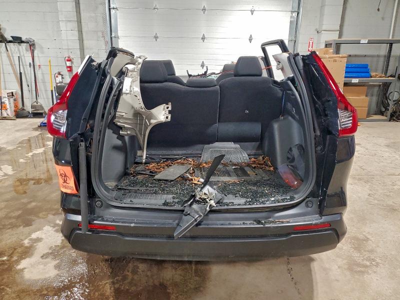 2023 Honda Cr-v მანქანა იყიდება აუქციონზე, vin: 2HKRS4H54PH106506, აუქციონის ნომერი: 94956665