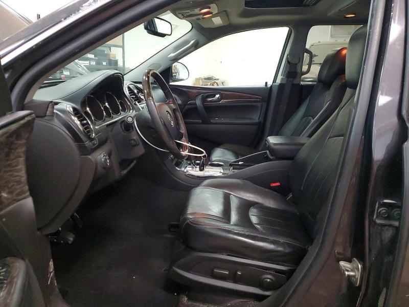 Продаж на аукціоні авто 2013 Buick Enclave, vin: 5GAKVDKD9DJ206646, номер лоту: 74878455