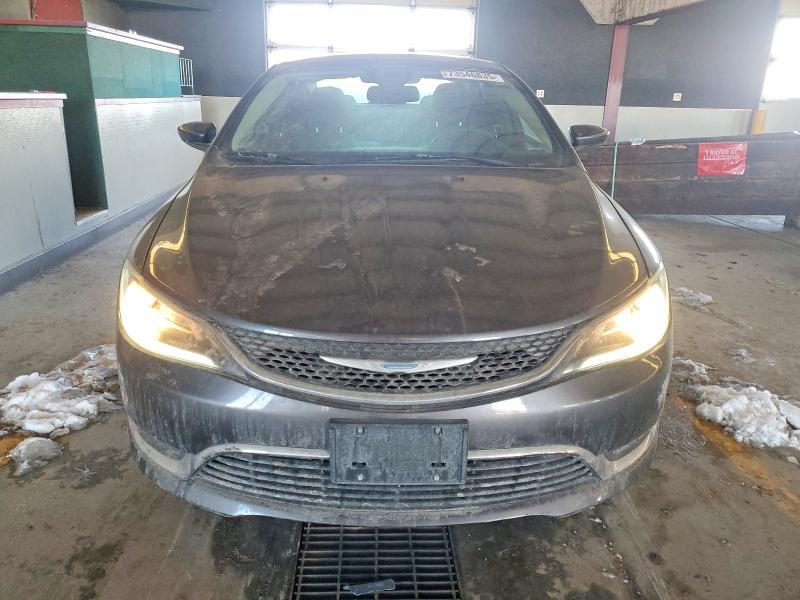 73546835 :رقم المزاد ، 1C3CCCAB4FN682953 vin ، 2015 Chrysler 200 مزاد بيع