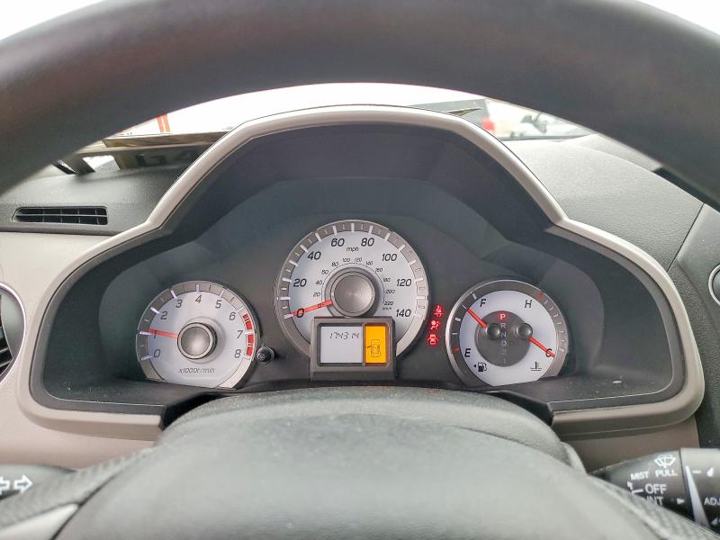 Aukcja sprzedaży 2013 Honda Pilot Lx, vin: 5FNYF3H25DB017778, numer aukcji: 72548555