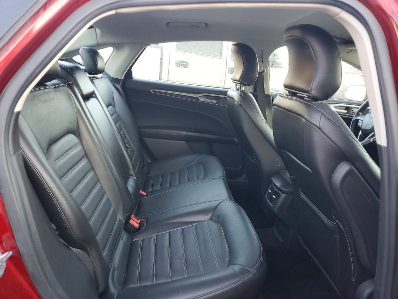 Aukcja sprzedaży 2016 Ford Fusion, vin: 1FA6P0HD4G5102689, numer aukcji: 72589125