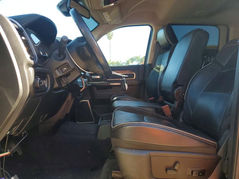 Продаж на аукціоні авто 2019 Ram 2500, vin: 3C6UR5FLXKG615344, номер лоту: 74704715