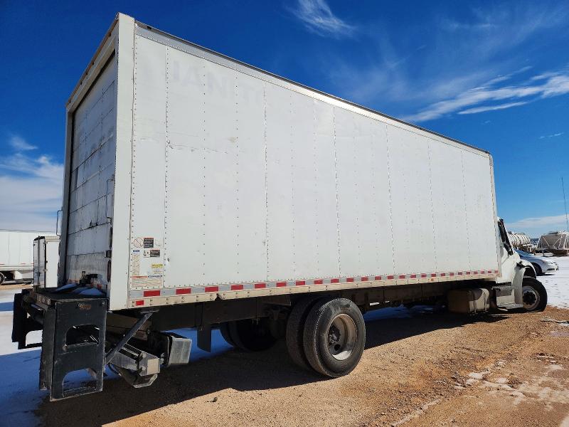 54172026 :رقم المزاد ، 3ALACWDT5GDHM2244 vin ، 2016 Freightliner M2 مزاد بيع