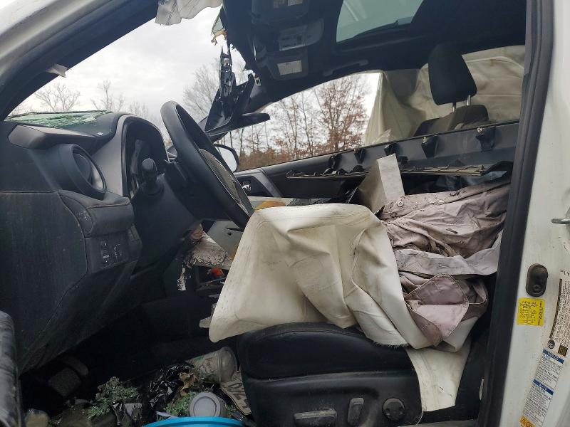 Aukcja sprzedaży 2018 Toyota Rav4, vin: JTMJFREV6JD238893, numer aukcji: 73073275