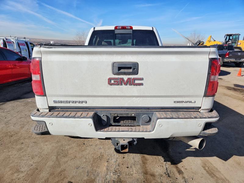 Продажа на аукционе авто 2016 Gmc Sierra, vin: 1GT12UE81GF237382, номер лота: 73162925