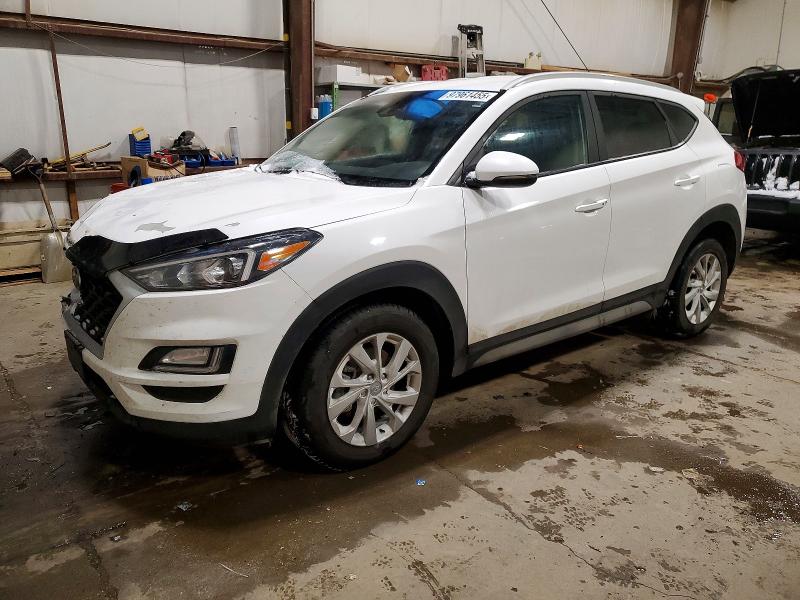 Продажа на аукционе авто 2020 Hyundai Tucson, vin: KM8J3CA46LU214479, номер лота: 97961455