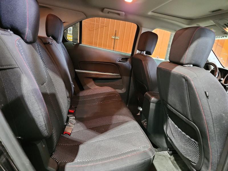 Продаж на аукціоні авто 2015 Chevrolet Equinox Lt, vin: 2GNFLFEK9F6334839, номер лоту: 74486345