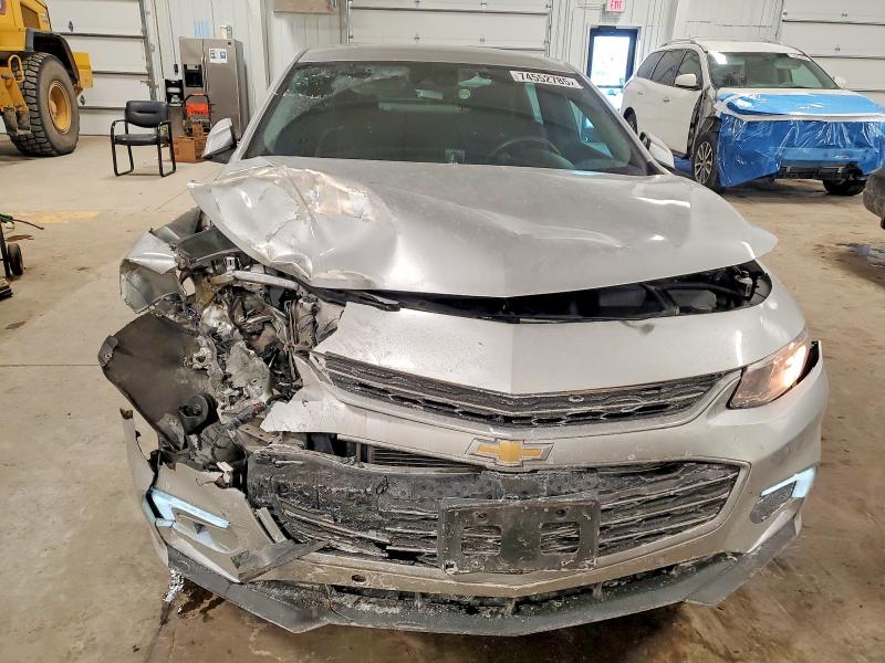 Aukcja sprzedaży 2016 Chevrolet Malibu, vin: 1G1ZE5ST2GF196276, numer aukcji: 74552785
