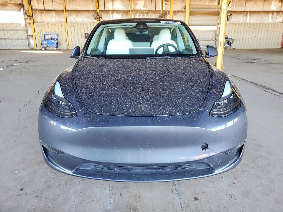 Aukcja sprzedaży 2023 Tesla Model Y, vin: 7SAYGDEE0PF840045, numer aukcji: 75555805