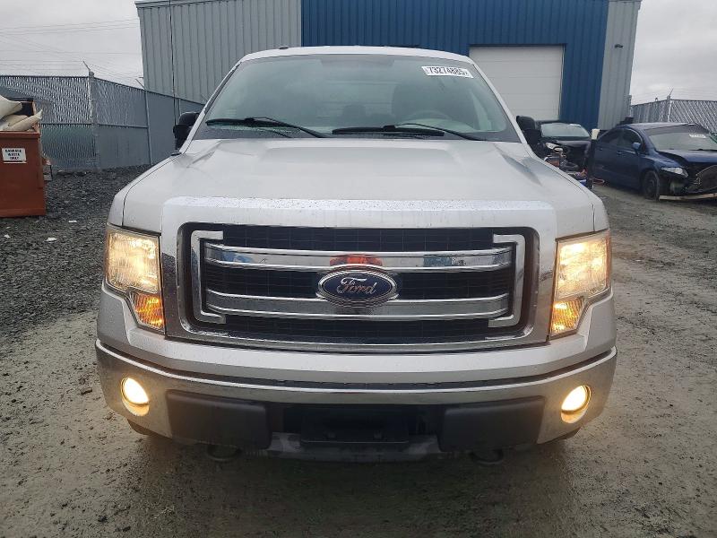 Продажа на аукционе авто 2014 Ford F150 Super, vin: 1FTEX1EMXEFC98290, номер лота: 73274885