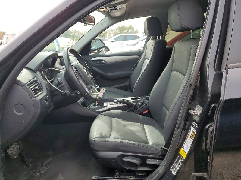 Продажа на аукционе авто 2015 Bmw X1, vin: WBAVM1C51FVW58586, номер лота: 73822975