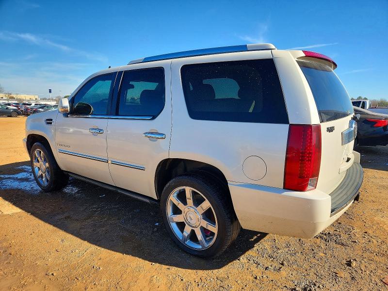 Продажа на аукционе авто 2007 Cadillac Escalade L, vin: 1GYEC63877R387194, номер лота: 99662155