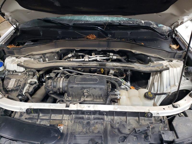 2021 Ford Explorer მანქანა იყიდება აუქციონზე, vin: 1FMSK8FH9MGC04321, აუქციონის ნომერი: 74270555