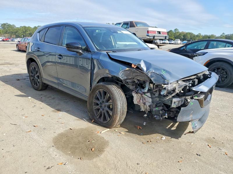 74115085 :رقم المزاد ، JM3KFACM9M0337145 vin ، 2021 Mazda Cx-5 مزاد بيع