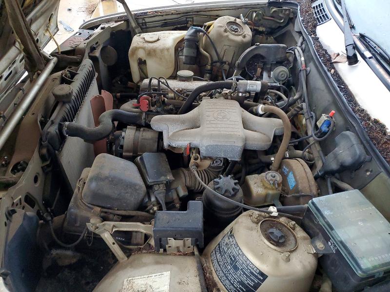 Aukcja sprzedaży 1984 Bmw 3 Series, vin: WBAAK7400E8417917, numer aukcji: 99838925