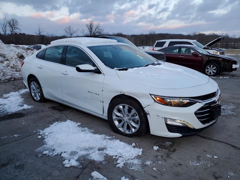 98149495 :رقم المزاد ، 1G1ZD5ST1RF173951 vin ، 2024 Chevrolet Malibu مزاد بيع
