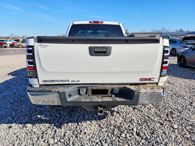 Продажа на аукционе авто 2009 Gmc Sierra, vin: 1GTEK29J69Z267580, номер лота: 73829445