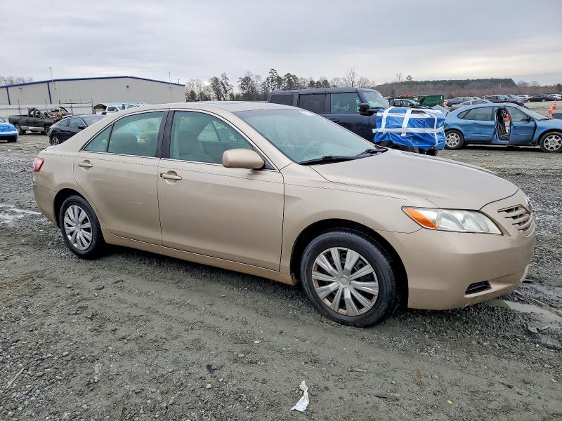 73917035 :رقم المزاد ، 4T1BE46K79U871814 vin ، 2009 Toyota Camry مزاد بيع