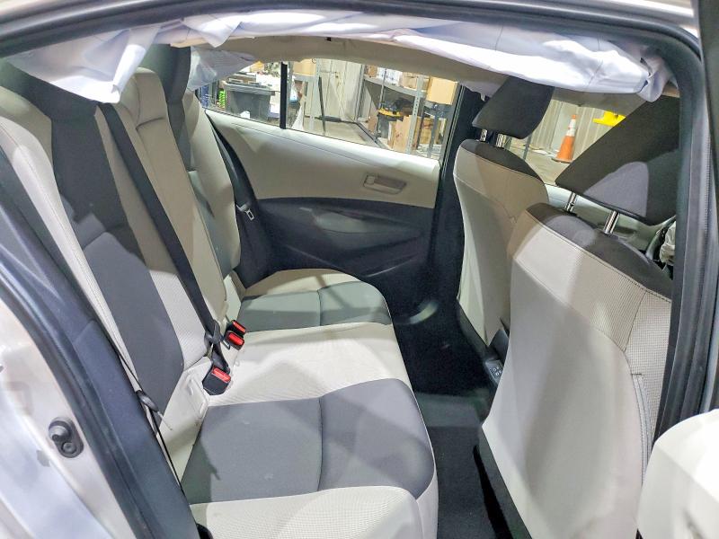 Продажа на аукционе авто 2023 Toyota Corolla, vin: JTDB4MEE0P3014465, номер лота: 74623445