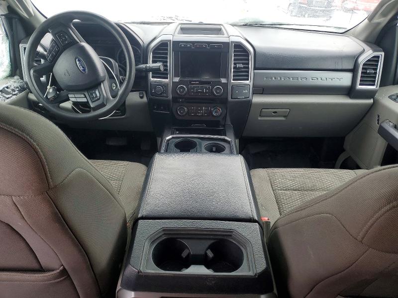 Aukcja sprzedaży 2018 Ford F250, vin: 1FT7W2BT8JEC02234, numer aukcji: 73044545